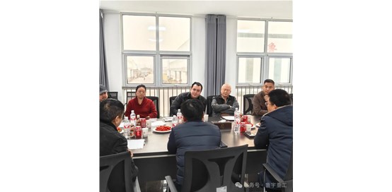 熱烈歡迎摩洛哥考察團蒞臨參觀